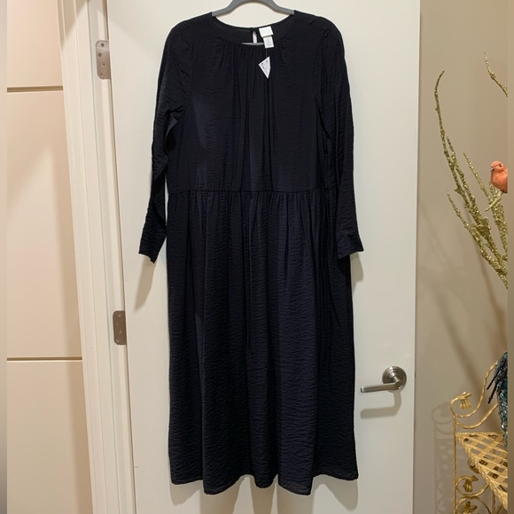 SALE❤️❤️❤️H&M 🌸maxi dress - Picture 8 of 11